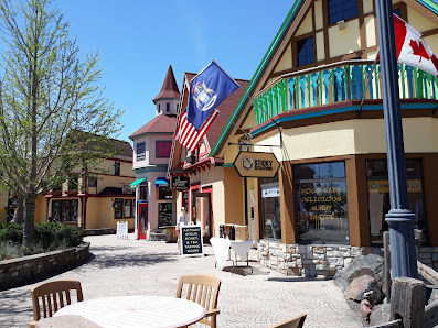 Frankenmuth River Place Shops photo 4