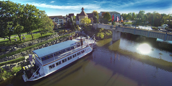 Frankenmuth River Place Shops photo 5