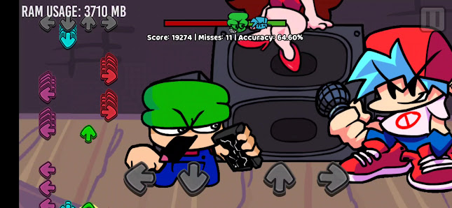 Cedarbrae Centre photo 2