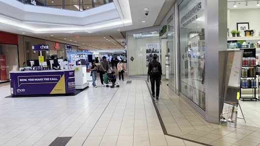 Cedarbrae Centre photo 3