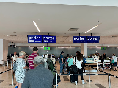 Halifax Market at Stanfield International Airport photo 1