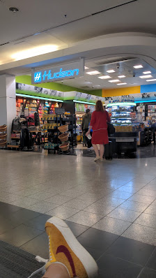 Halifax Market at Stanfield International Airport photo 2