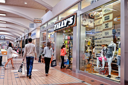 Columbia Center photo 5