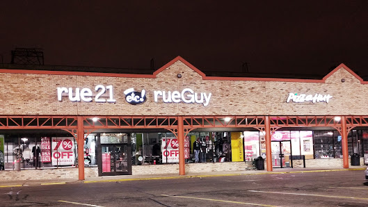 West Allis Center photo 1