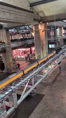 Trolley Square photo 4