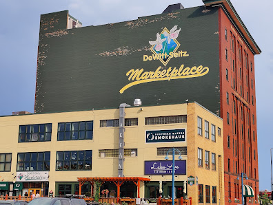 DeWitt–Seitz Marketplace photo 1