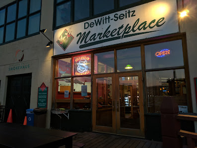 DeWitt–Seitz Marketplace photo 5