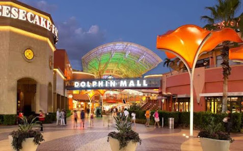 Dolphin Mall photo 1
