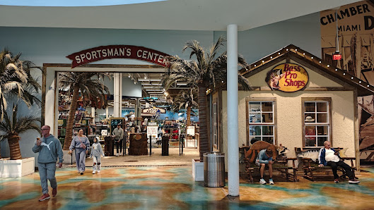 Dolphin Mall photo 5