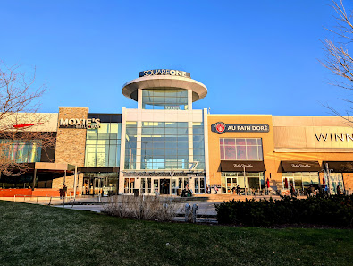 Square One Shopping Centre photo 1