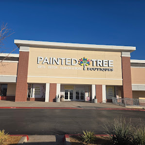 Painted Tree Boutiques - Edmond photo 1