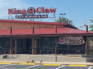 Shoppes at Morrow Station photo 4