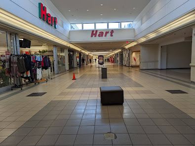 Centre Duvernay photo 1