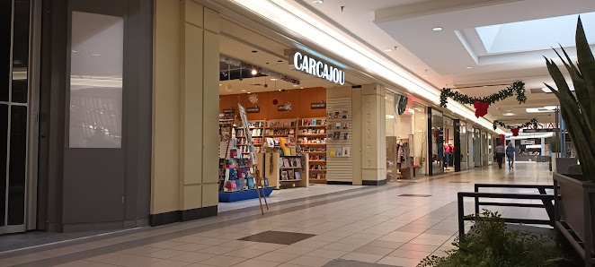 Centre Duvernay photo 2