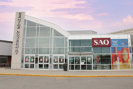 Centre Duvernay photo 4