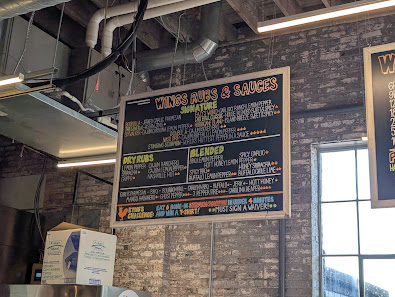 Greyline Station photo 1