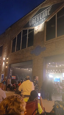 Greyline Station photo 3