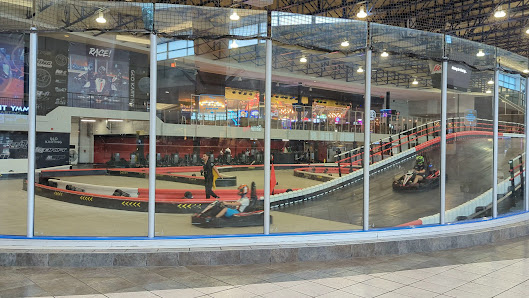 Cambridge Centre photo 4