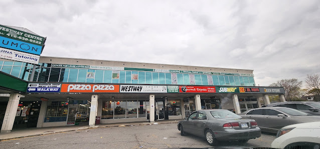 Westway Centre photo 1