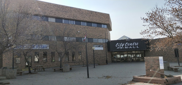 City Centre Mall photo 1