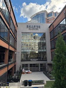 Ballston Quarter photo 1