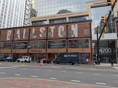 Ballston Quarter photo 2