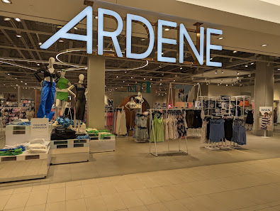 Carrefour du Nord photo 1