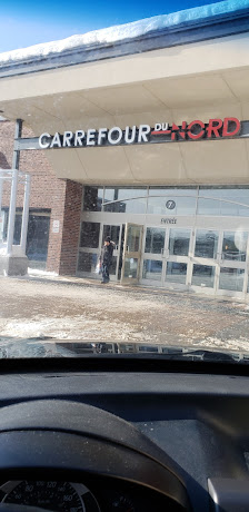 Carrefour du Nord photo 2