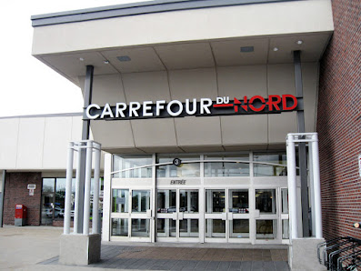 Carrefour du Nord photo 4