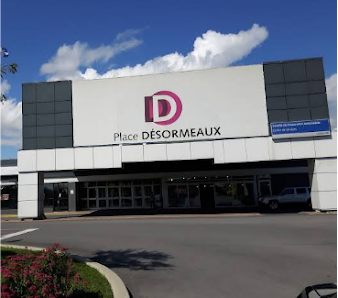 Place Désormeaux photo 1