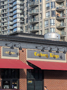 Columbia Square Plaza photo 2