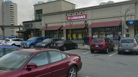 Columbia Square Plaza photo 3