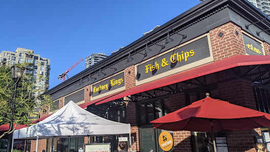 Columbia Square Plaza photo 5