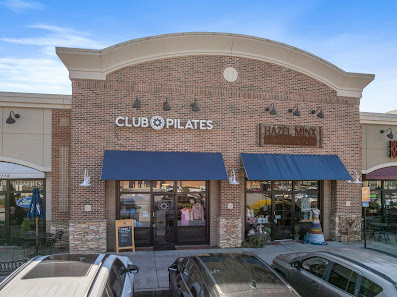 Old Alabama Square photo 1