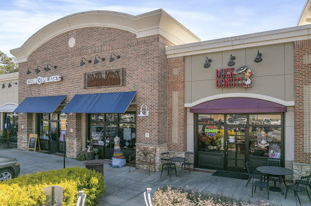 Old Alabama Square photo 4