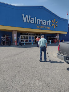 SmartCentres Prince George photo 1