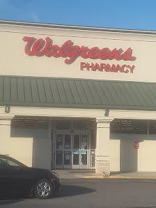 Shannon Park Center Strip Mall photo 1