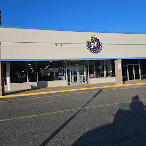 Big Elk Shopping Centre photo 1