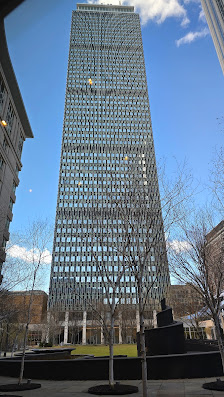 Prudential Center Management Office photo 2