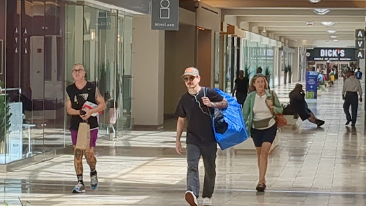 Prudential Center Management Office photo 3