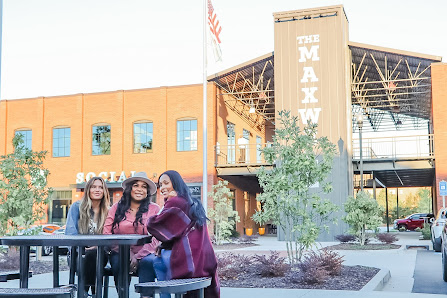 The Maxwell Retail photo 1