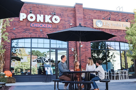 The Maxwell Retail photo 3