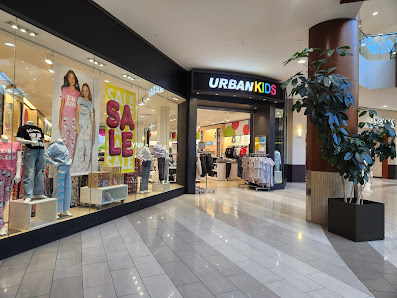 Southcentre Mall photo 1