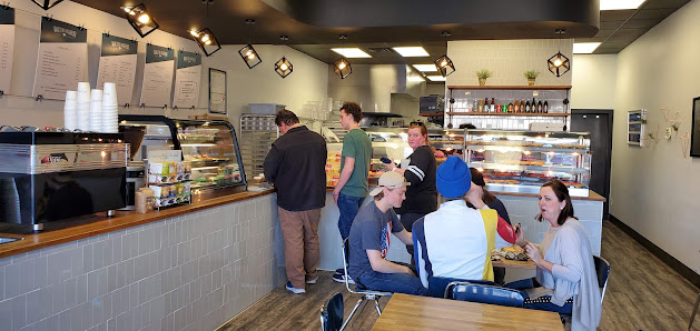 Campus West Shops photo 2