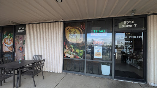 Flint's Crossing Shopping Center photo 4