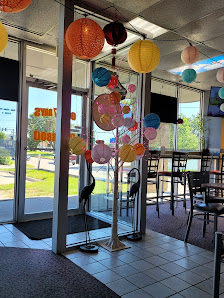 Airport Plaza photo 2