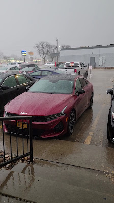 Airport Plaza photo 3