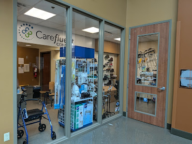 One Hundred Oaks photo 2