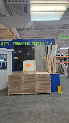 Carrefour de la Gare St-Hubert photo 4