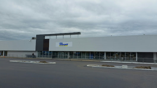 Carrefour de la Gare St-Hubert photo 5
